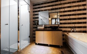 Daejeon Munchang Hotel Some