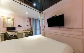 Daejeon Munchang Hotel Some