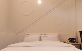 Daejeon Munchang Hotel Tiamo