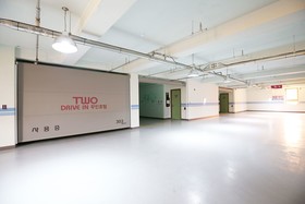 Daejeon Sannae Two Motel