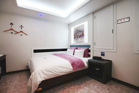 Daejeon Sannae Two Motel