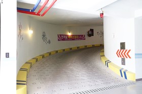 Daejeon Sannae Two Motel