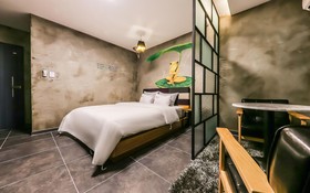 Daejeon Seonhwa Olivia