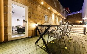 Daejeon Seonhwa Olivia