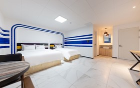 Daejeon Seonhwa Olivia