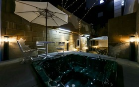 Daejeon Seonhwa Olivia