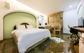 Daejeon Seonhwa Olivia