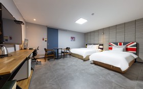 Daejeon Seonhwa Olivia