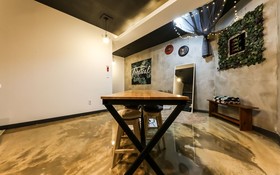 Daejeon Seonhwa Olivia