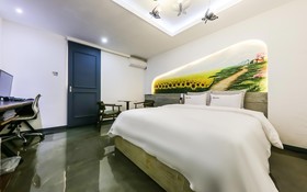 Daejeon Seonhwa Olivia