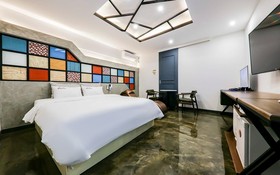 Daejeon Seonhwa Olivia