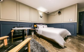 Daejeon Seonhwa Olivia