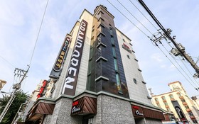 Daejeon Seonhwa Olivia