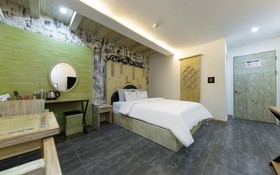 Daejeon Seonhwa Olivia