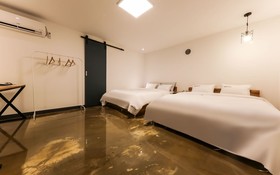 Daejeon Seonhwa Olivia