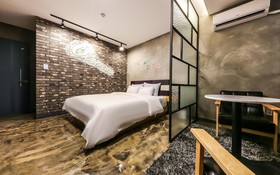 Daejeon Seonhwa Olivia