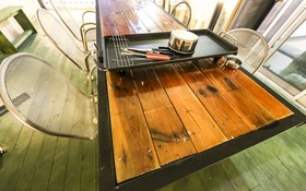 Daejeon Seonhwa Olivia