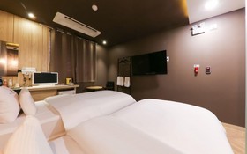 Daejeon Sintanjin Hotel Wol