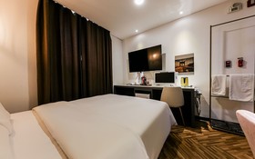 Daejeon Sintanjin Hotel Wol