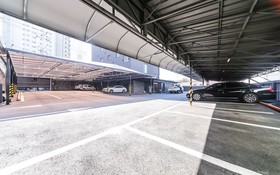 Daejeon Sintanjin Hotel Wol