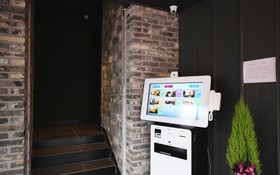 Daejeon Sintanjin Hotel Wol