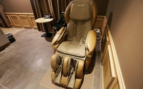 Daejeon Sintanjin Hotel Wol