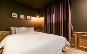 Daejeon Sintanjin Hotel Wol