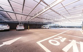 Daejeon Sintanjin Hotel Wol