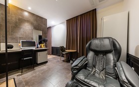 Daejeon Sintanjin Hotel Wol