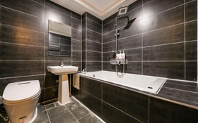 Daejeon Sintanjin Hotel Wol