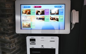 Daejeon Sintanjin Hotel Wol