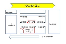 Daejeon Wolpyeong Honey