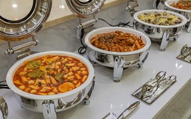 Daejeon Wolpyeong Hotel Continew
