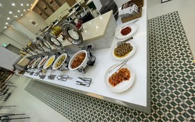 Daejeon Wolpyeong Hotel Continew