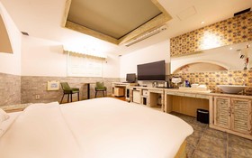 Daejeon Yongjeon I