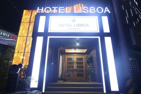Daejeon Yongjeon Lisboa