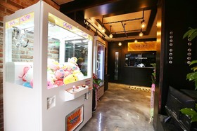 Daejeon Yongjeon Piano