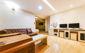 Daejeon Yongjeon Polaris
