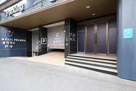 Daejeon Yongjeon Polaris