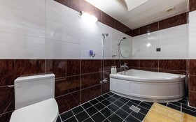 Daejeon Yongjeon Savoy