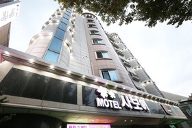 Daejeon Yongjeon Savoy