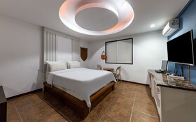 Daejeon Yongjeon Savoy