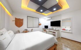 Daejeon Yongjeon Savoy