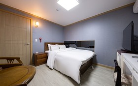 Daejeon Yongjeon Sol-B