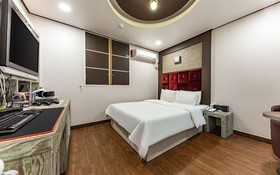 Daejeon Yongmun Cacao