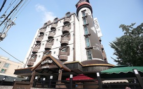 Daejeon Yongmun Cacao