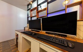 Daejeon Yongmun Hotel Zaza