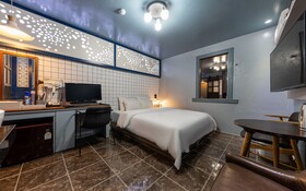 Daejeon Yongmun Hotel Zaza