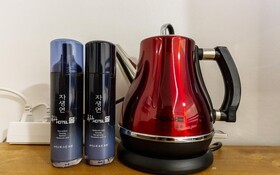 Daejeon Yongmun Olive
