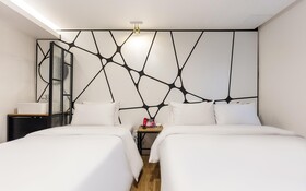 Daejeon Yongmun Olive